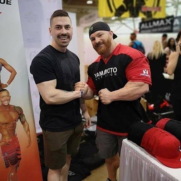 Meet your Posher, Lucas - Picture 1 of 1